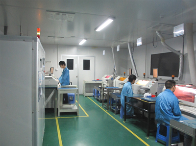 駿達(dá)光電 觸控技術(shù)應(yīng)用解決方案及產(chǎn)品提供商的技術(shù)開發(fā)探索