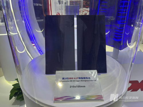 直擊SNEC丨海源復(fù)材董事長甘勝泉 公司不參與產(chǎn)能競賽，技術(shù)研發(fā)是核心驅(qū)動